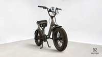 UTO OG200 Gris Graphite