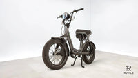 UTO OG200 Gris Graphite