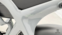 UTO OG200 Gris Graphite