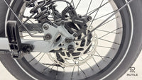 UTO OG200 Gris Graphite
