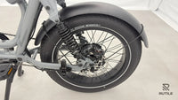 UTO OG200 Gris Graphite
