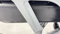 UTO OG200 Gris Graphite