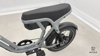 UTO OG200 Gris Graphite