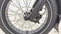 UTO OG200 Gris Graphite