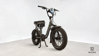 UTO OG200 Gris Graphite