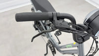 UTO OG200 Gris Graphite