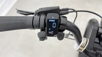 UTO OG200 Gris Graphite