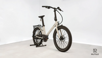 UTO Evening Origins Gris Lune
