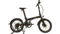 UTO OG20 Noir Onyx