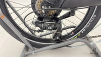 UTO OG20 Noir Onyx