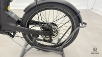 UTO OG20 Noir Onyx