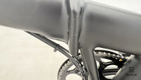 UTO OG20 Noir Onyx