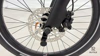 UTO OG20 Noir Onyx