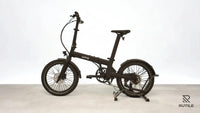 UTO OG20 Noir Onyx