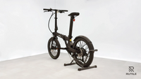 UTO OG20 Noir Onyx