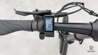 UTO OG20 Noir Onyx