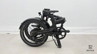 UTO OG20 Noir Onyx