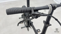 UTO OG20 Noir Onyx