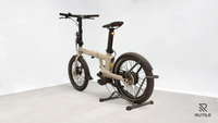 UTO PRO20 Taupe Satin