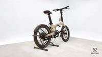 UTO PRO20 Taupe Satin