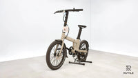UTO PRO20 Taupe Satin