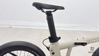 UTO PRO20 Taupe Satin
