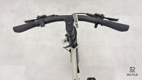 UTO PRO20 Taupe Satin