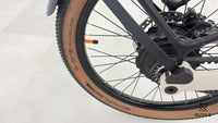 Eovolt UTO Afternoon Pro Taupe Satin