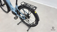 Winora Yucatan X9 Bleu Glacier - S
