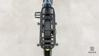 Winora Yucatan X9 Bleu Glacier - S