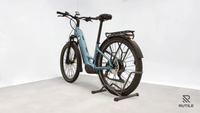 Winora Yucatan X9 Bleu Glacier - S