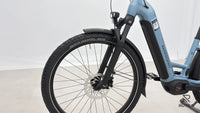 Winora Yucatan X9 Bleu Glacier - S