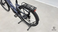 Winora Yakun X10E Cadre bas Violet - S