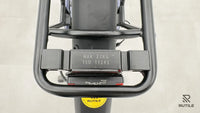 Winora Yakun X10E Violet - S
