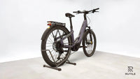 Winora Yakun X10E Violet - S