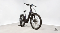 Winora Yakun X10E Violet - S
