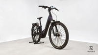 Winora Yakun X10E Violet - S