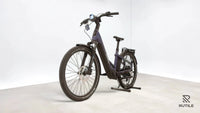 Winora Yakun X10E Violet - S