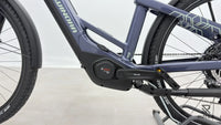 Winora Yakun X10E Violet - S