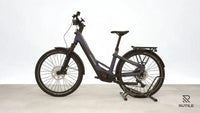 Winora Yakun X10E Violet - M