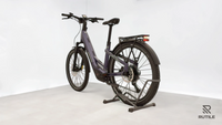 Winora Yakun X10E Violet - M