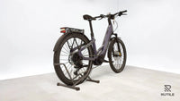 Winora Yakun X10E Violet - M