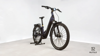 Winora Yakun X10E Violet - M