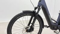 Winora Yakun X10E Violet - M