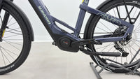 Winora Yakun X10E Violet - M