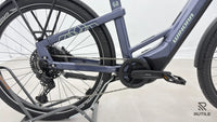 Winora Yakun X10E Violet - L