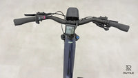 Winora Yakun X10E Violet - L