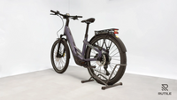 Winora Yakun X10E Violet - L