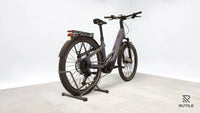 Winora Yakun X10E Violet - L
