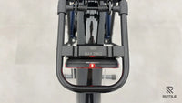 Winora TRIA R5F Bleu - L